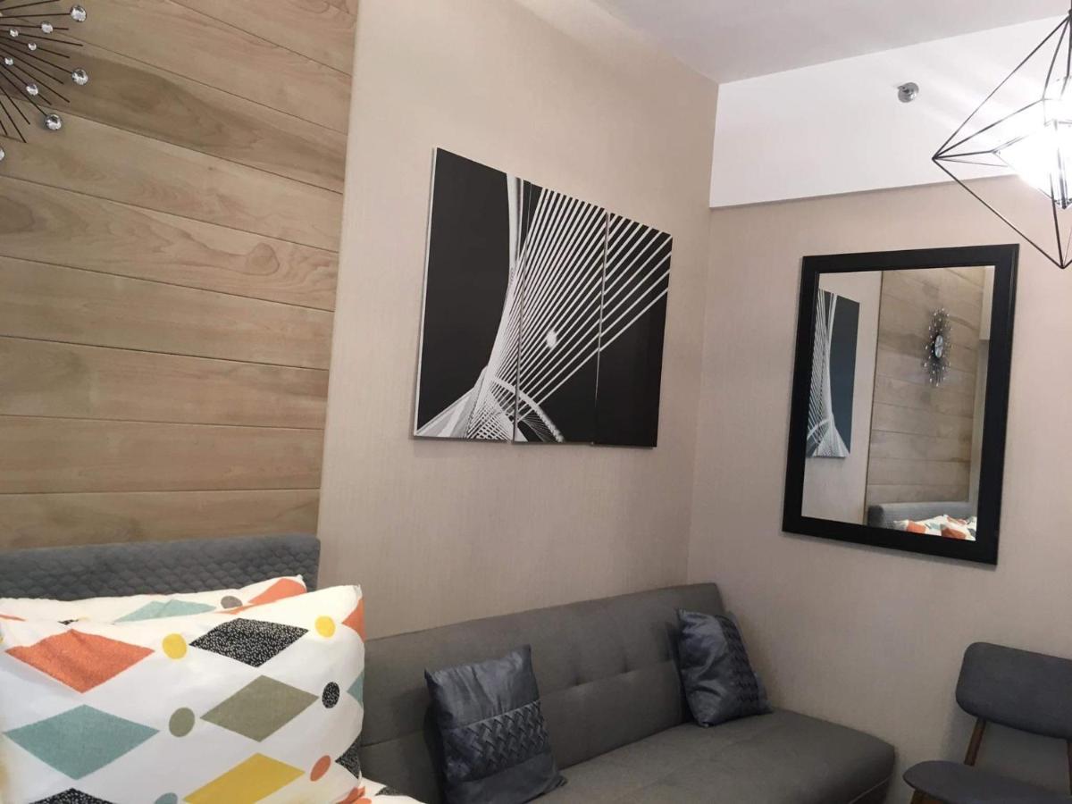 Sunvida Tower Condominium Near Sm City Cebu Zewnętrze zdjęcie