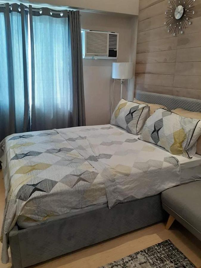 Sunvida Tower Condominium Near Sm City Cebu Zewnętrze zdjęcie